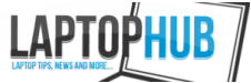 Laptop-Hub-Logo